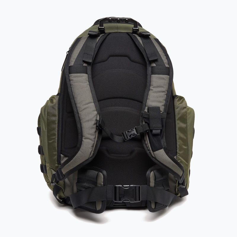 Oakley Kitchen Sink 34 l new dark brush hiking backpack 2