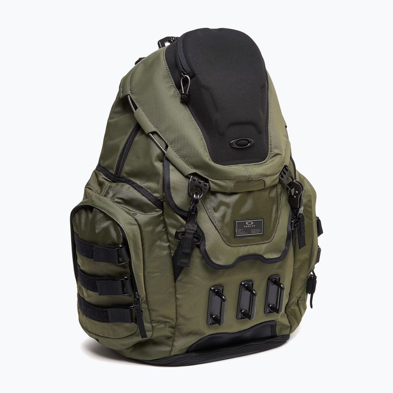 Oakley Kitchen Sink 34 l new dark brush hiking backpack 3