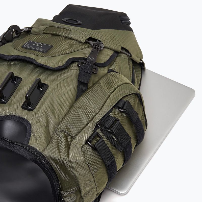 Oakley Kitchen Sink 34 l new dark brush hiking backpack 6