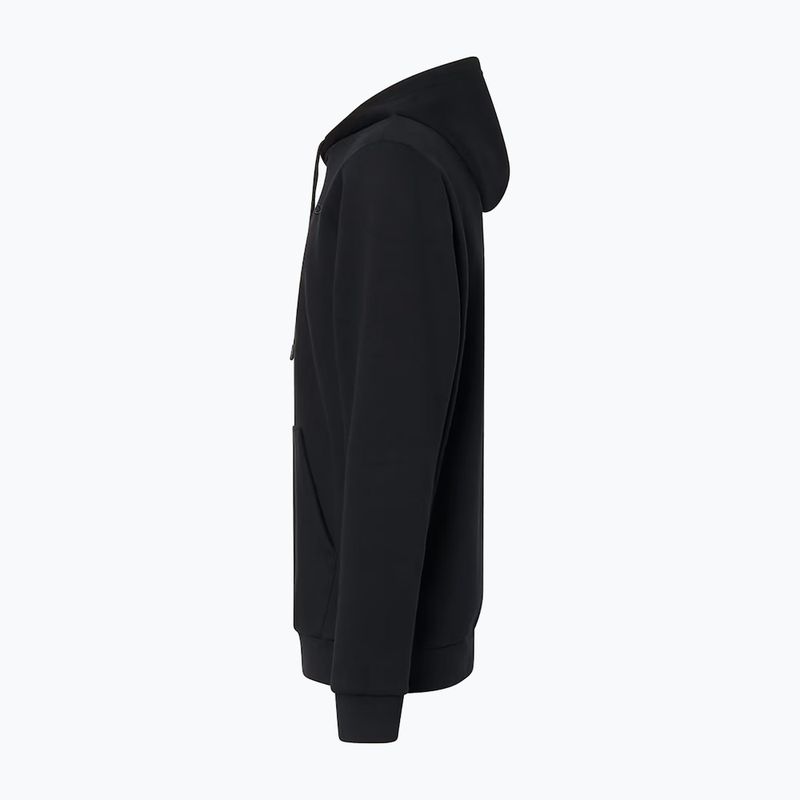Men's Oakley Relax Pullover Hoodie 2.0 blackout sweatshirt 9