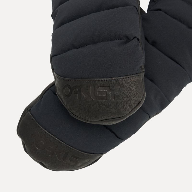 Oakley Women's Ski Gloves Wmns B1B Winter Mittens blackout 5