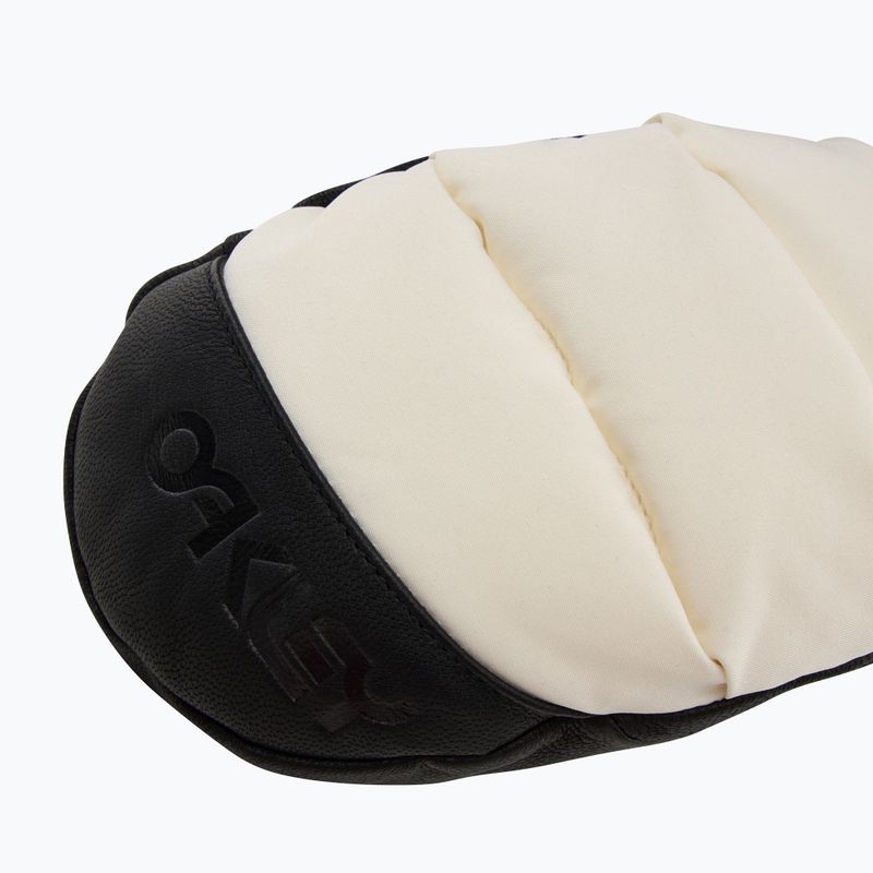 Oakley Women's Ski Gloves Wmns B1B Winter Mittens arctic white 4