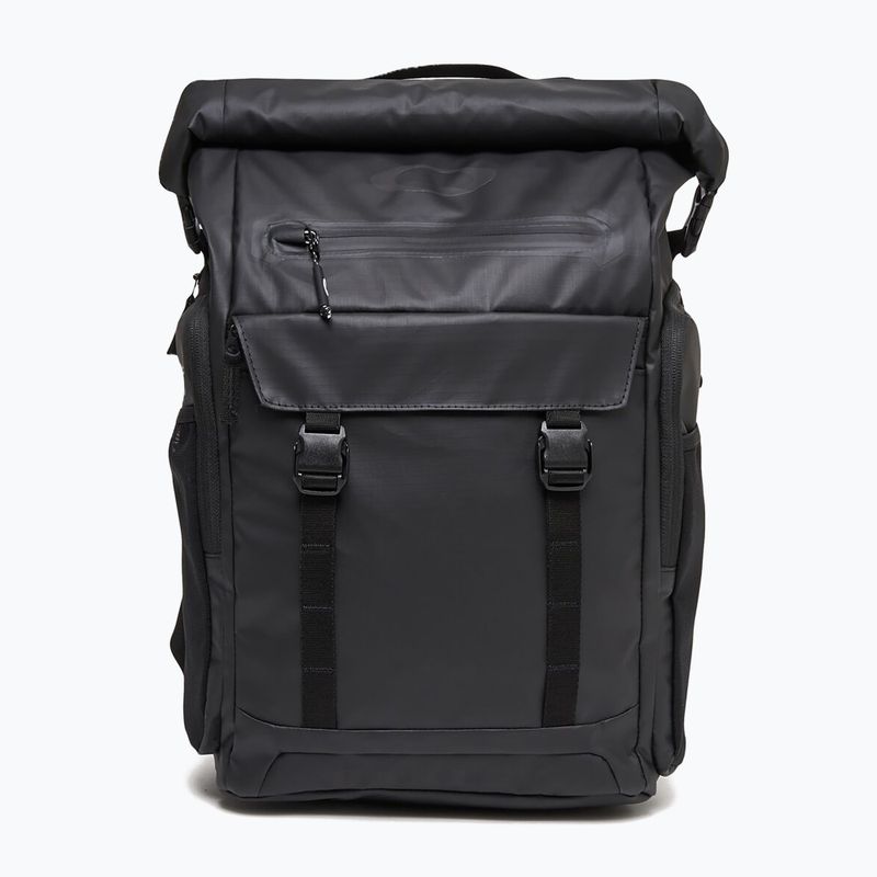 Oakley Road Trip Terrain RC Backpack 25 l blackout