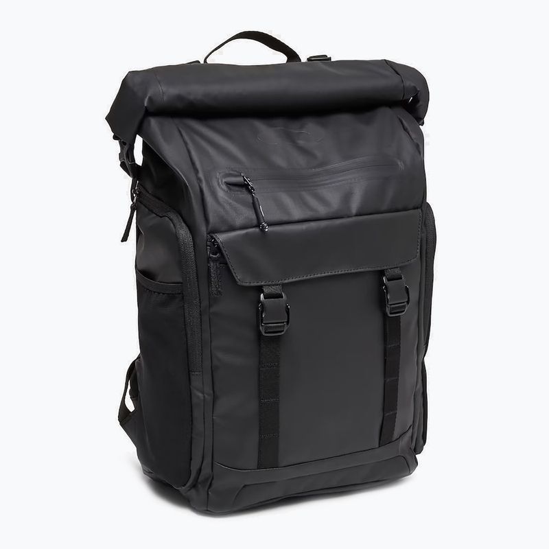 Oakley Road Trip Terrain RC Backpack 25 l blackout 2