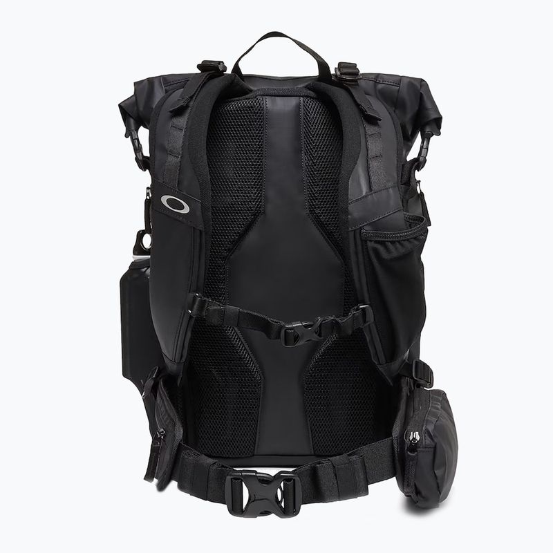 Oakley Road Trip Terrain RC Backpack 25 l blackout 3