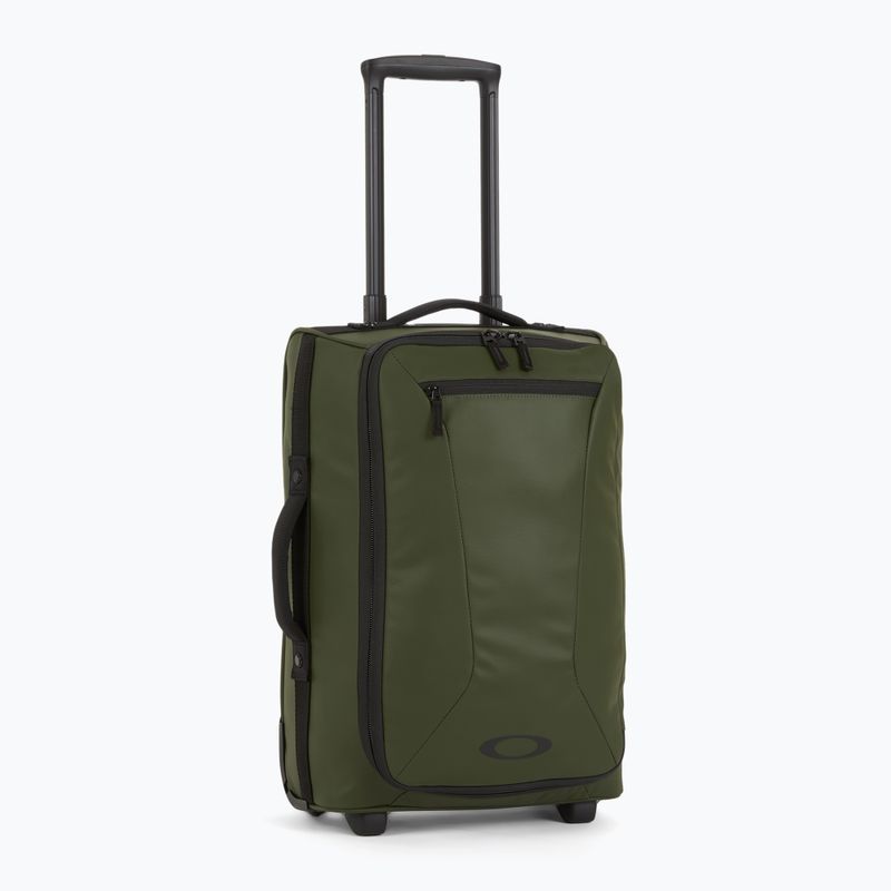 Oakley Endless Adventure RC Carry-On 30 l new dark brush travel bag 2
