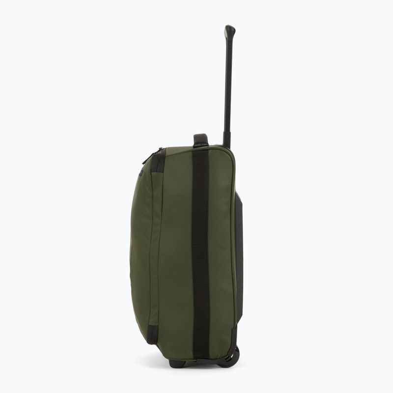 Oakley Endless Adventure RC Carry-On 30 l new dark brush travel bag 3