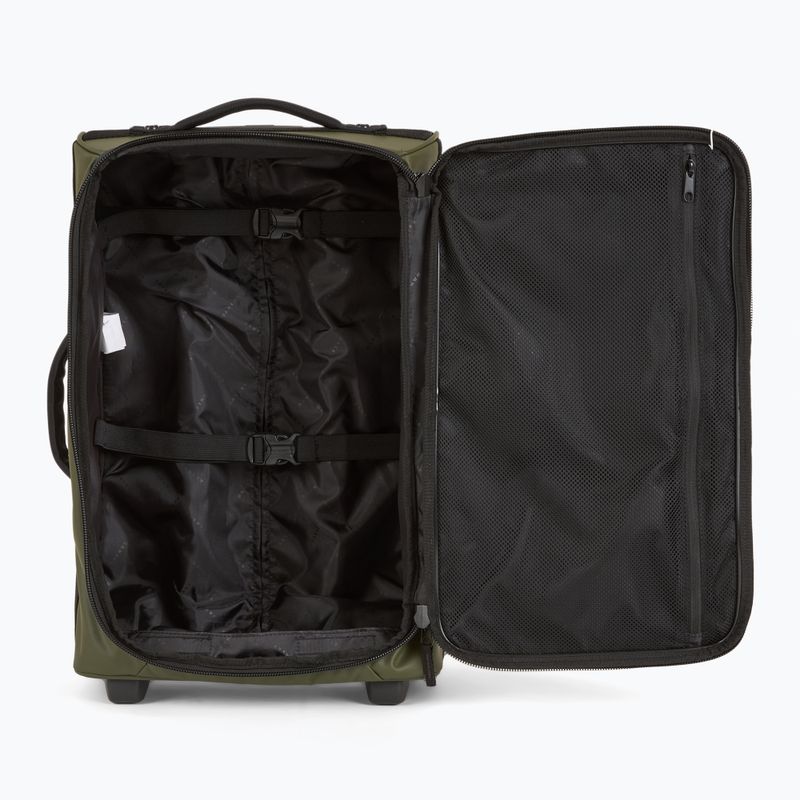 Oakley Endless Adventure RC Carry-On 30 l new dark brush travel bag 5
