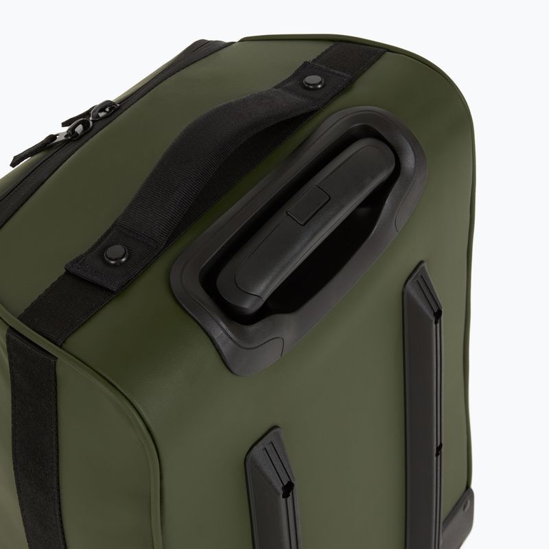 Oakley Endless Adventure RC Carry-On 30 l new dark brush travel bag 6