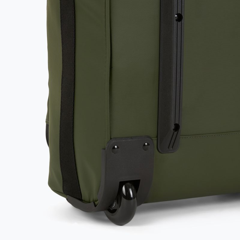 Oakley Endless Adventure RC Carry-On 30 l new dark brush travel bag 7