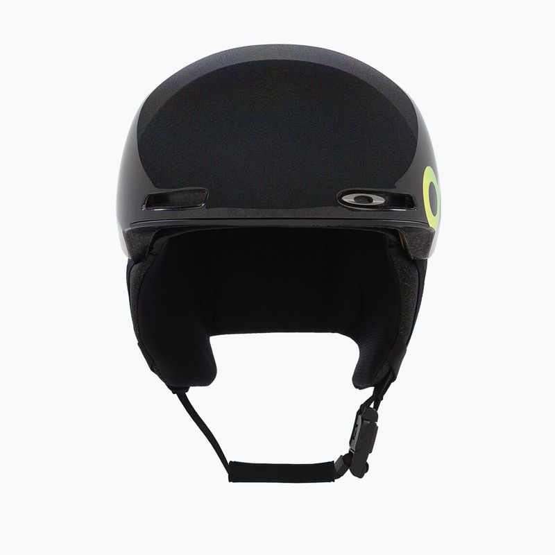 Oakley Mod1 MIPS factory pilot galaxy ski helmet 9