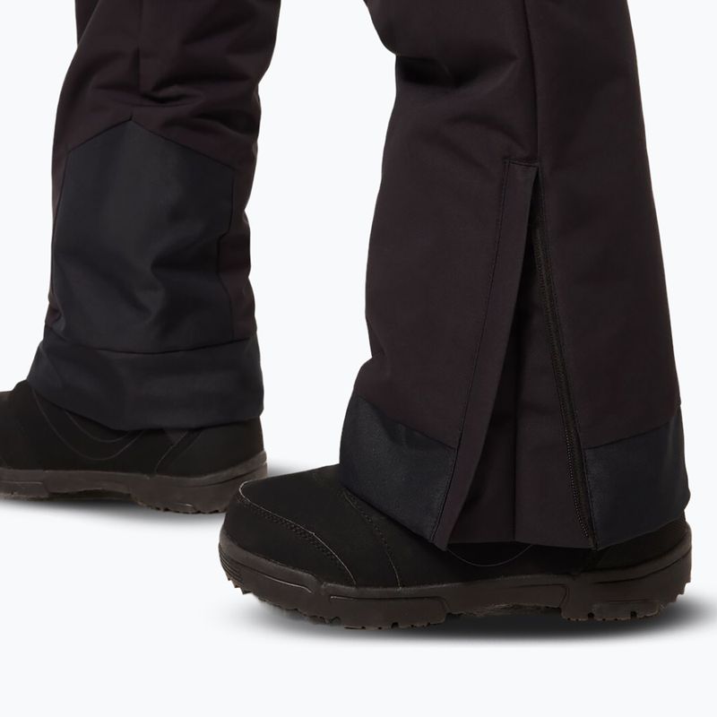 Women's ski trousers Oakley Snow Insulated blackout 8