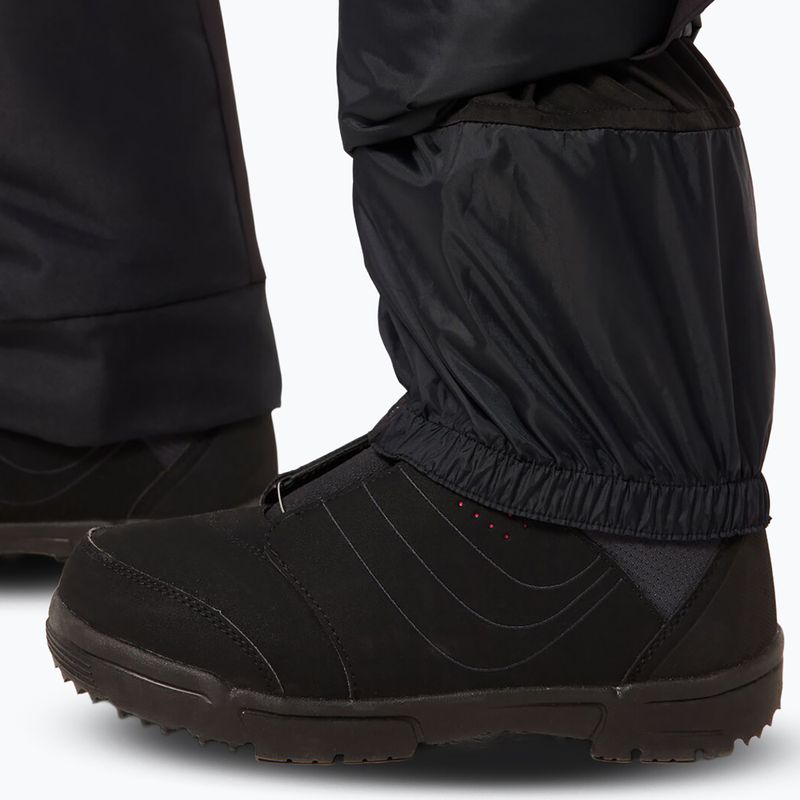 Women's ski trousers Oakley Snow Insulated blackout 9