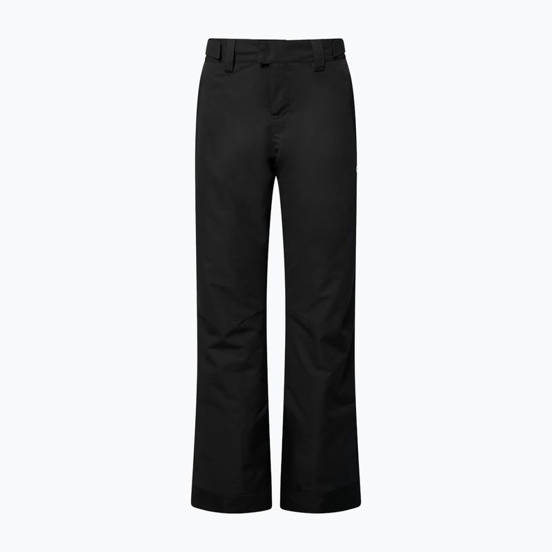 Women's ski trousers Oakley Snow Insulated blackout 10