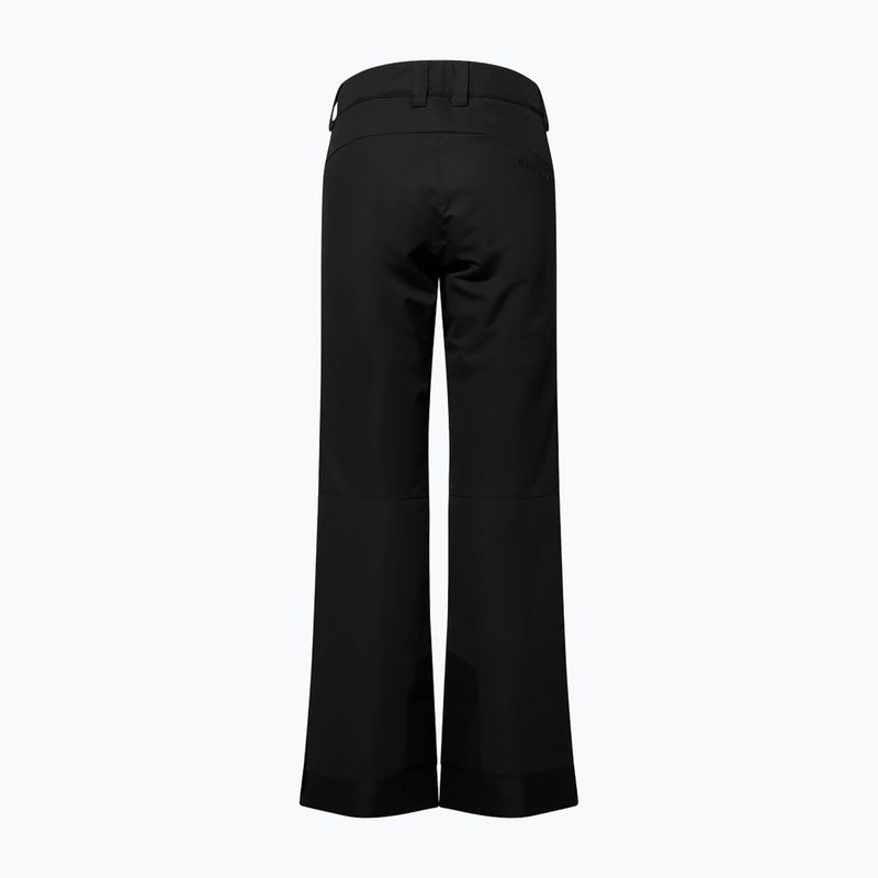 Women's ski trousers Oakley Snow Insulated blackout 11