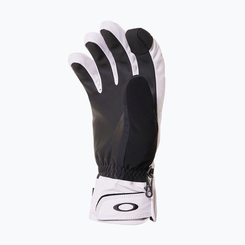 Ski gloves Oakley Roundhouse Short Lunar Rock 3
