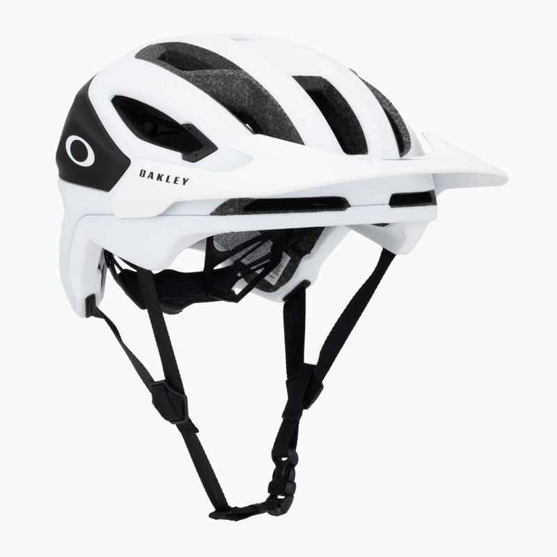 Oakley Drt3 Trail EU bicycle helmet matte white