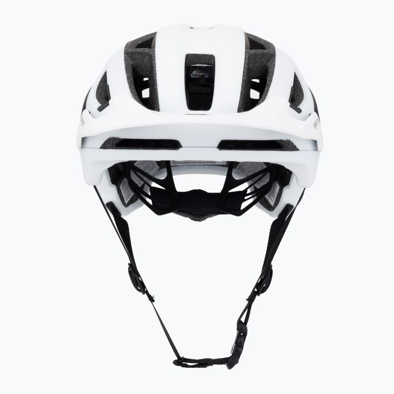 Oakley Drt3 Trail EU bicycle helmet matte white 2