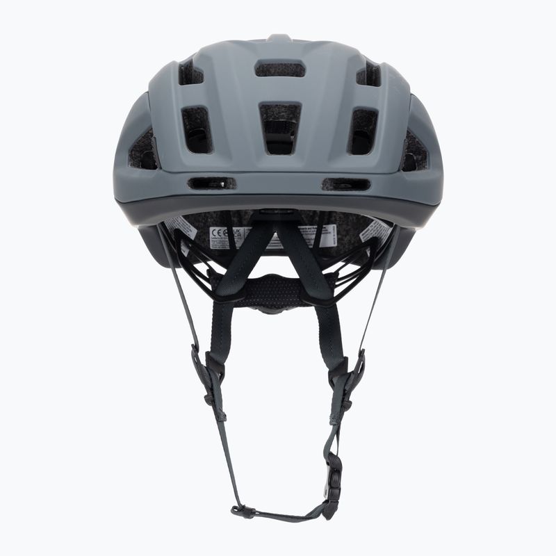 Bike helmet Oakley Aro3 Endurance EU matte medium grey 2