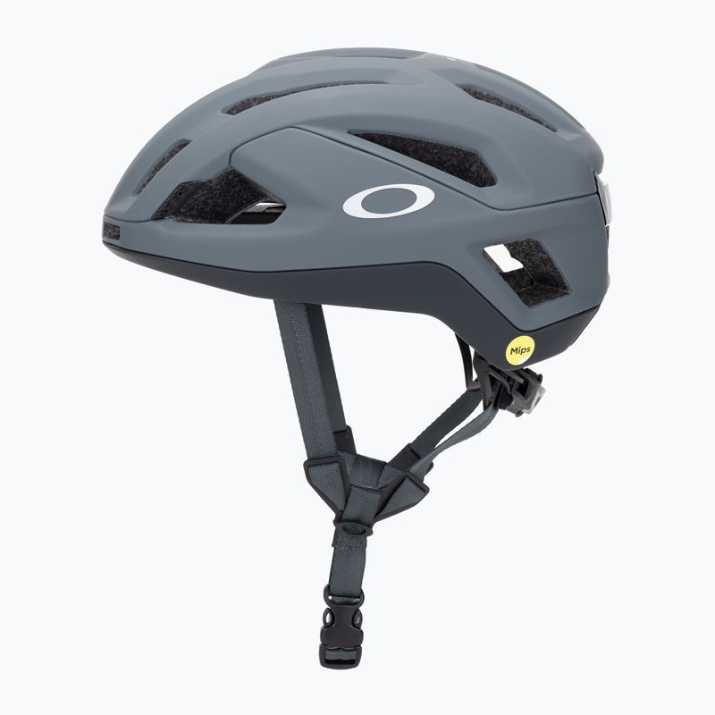 Bike helmet Oakley Aro3 Endurance EU matte medium grey 3