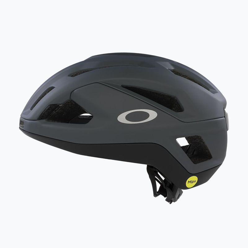 Bike helmet Oakley Aro3 Endurance EU matte medium grey 3