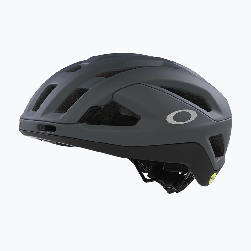 Bicycle helmet Oakley Aro3 Endurance EU matte medium grey 5