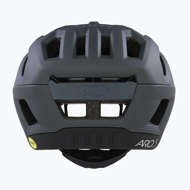 Bike helmet Oakley Aro3 Endurance EU matte medium grey 6
