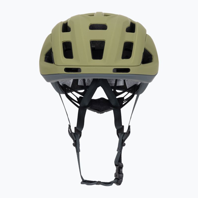 Bike helmet Oakley Aro3 Endurance EU matte fern 2