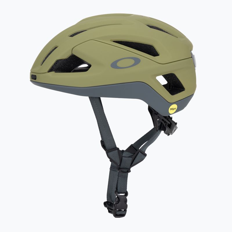 Bike helmet Oakley Aro3 Endurance EU matte fern 3