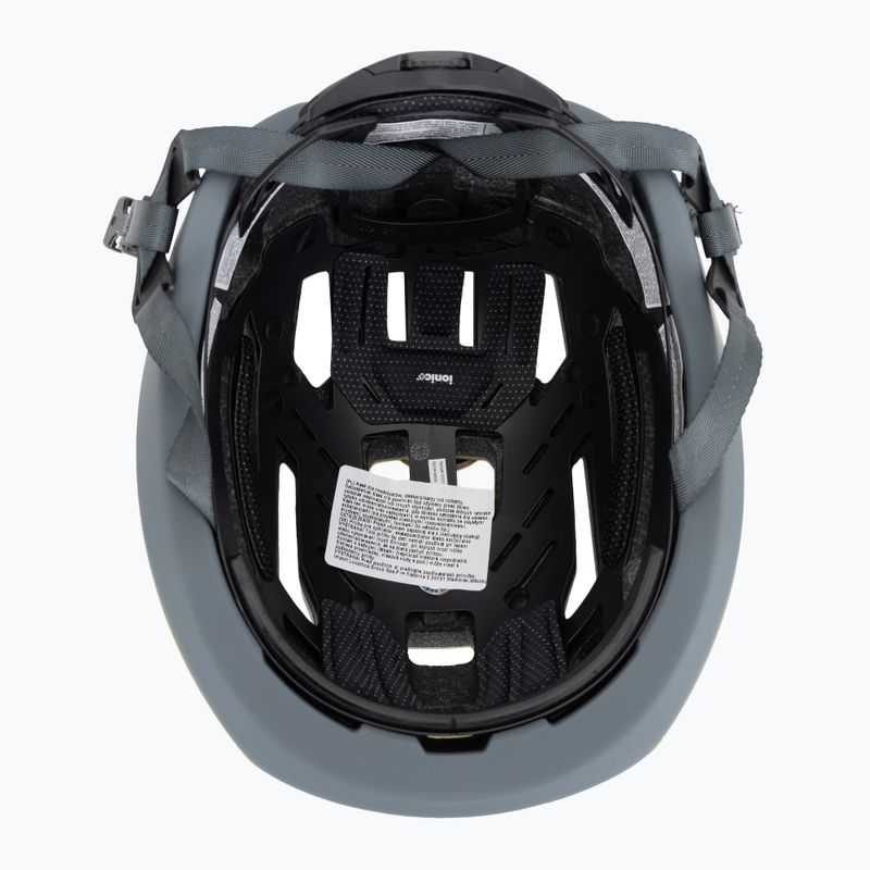 Bike helmet Oakley Aro3 Endurance EU matte fern 5