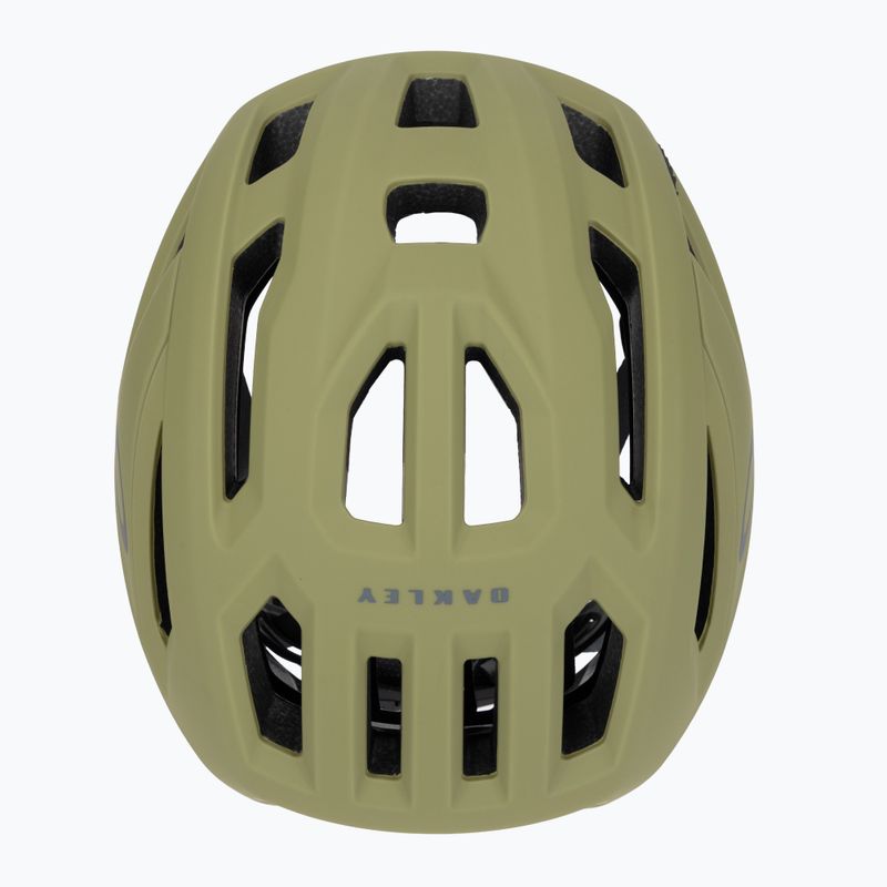 Bike helmet Oakley Aro3 Endurance EU matte fern 6