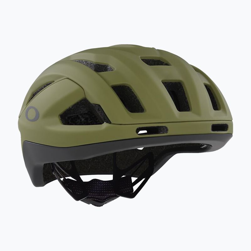Bike helmet Oakley Aro3 Endurance EU matte fern 2