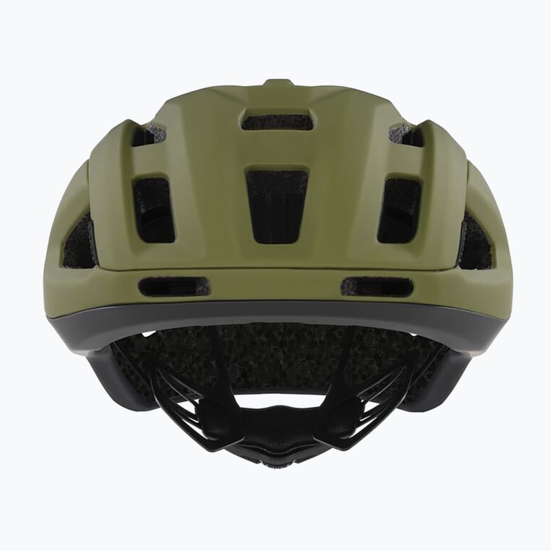 Bike helmet Oakley Aro3 Endurance EU matte fern 3