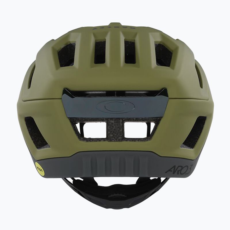 Bicycle helmet Oakley Aro3 Endurance EU matte fern 4