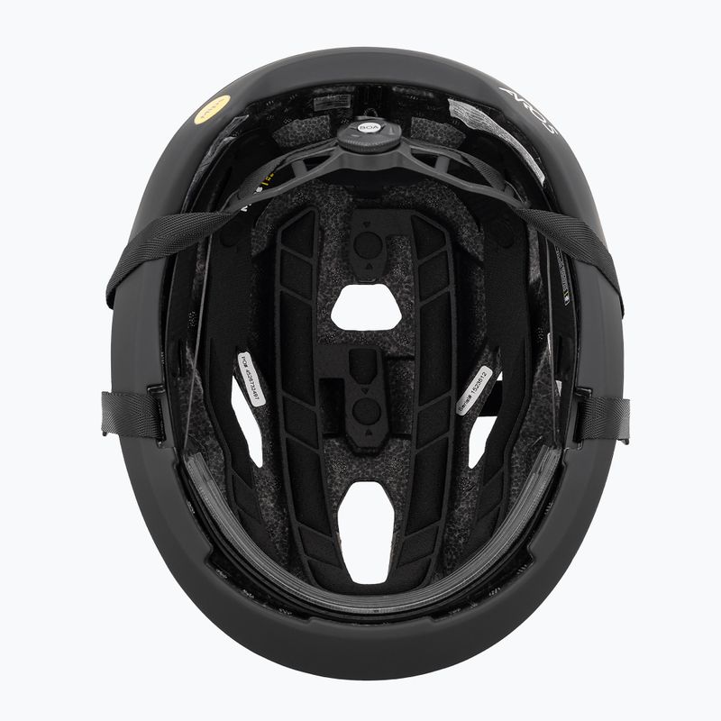 Oakley Aro5 Race Eu matte black bicycle helmet 5