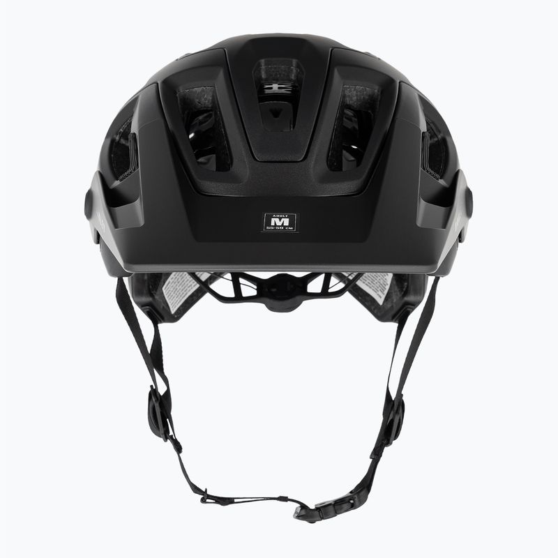 Oakley Drt5 Maven EU bicycle helmet satin black 2