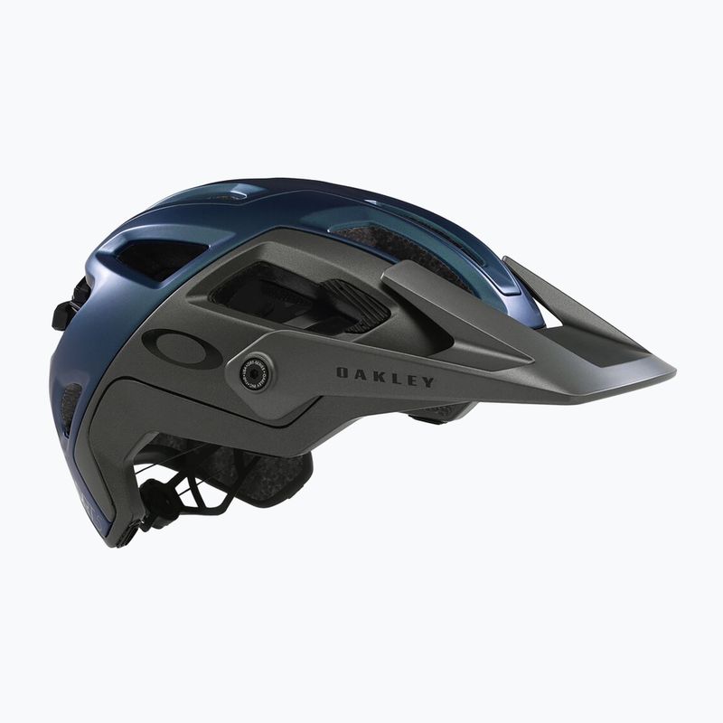 Bike helmet Oakley Drt5 Maven EU satin medium grey/poseidon 3