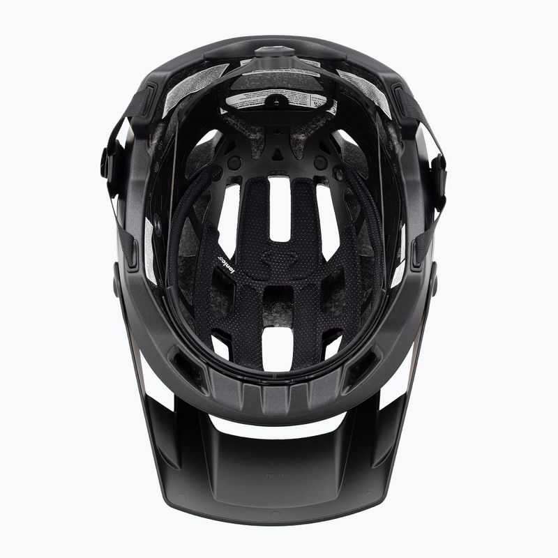Oakley Drt5 Maven EU satin black/bronze colorshift bicycle helmet 5