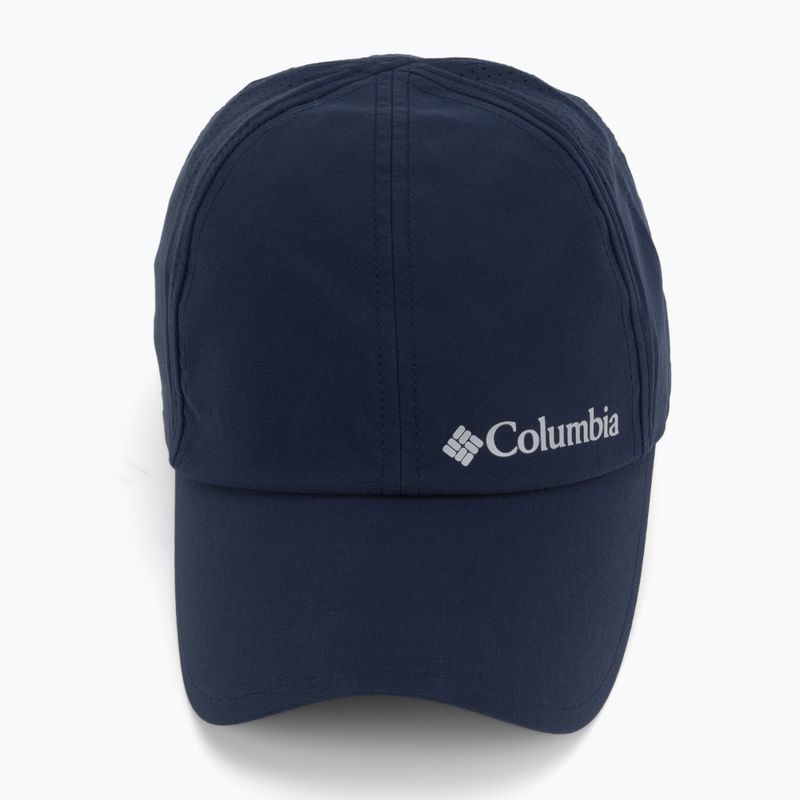 Columbia Silver Ridge III Ball baseball cap navy blue 1840071464 4