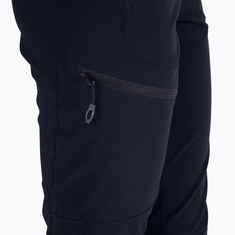 Columbia women's trekking trousers Titan Pass 10 black 1886123 6