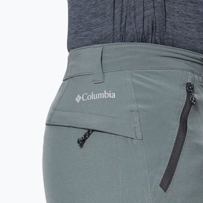 Columbia Triple Canyon 023 grey men's trekking trousers 1711681 4