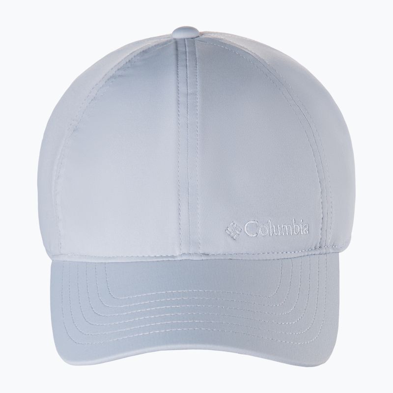 Columbia Coolhead II Ball grey baseball cap 1840001 2