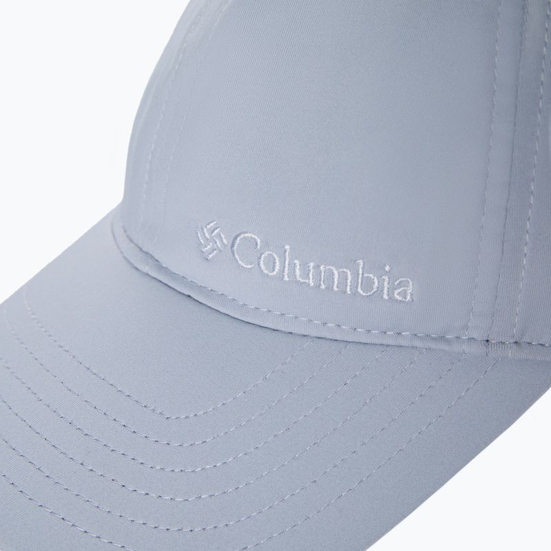 Columbia Coolhead II Ball grey baseball cap 1840001 3