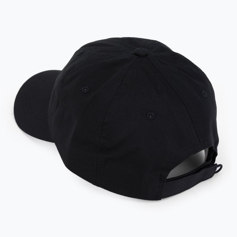 Columbia Roc II Ball baseball cap black 1766611013 3