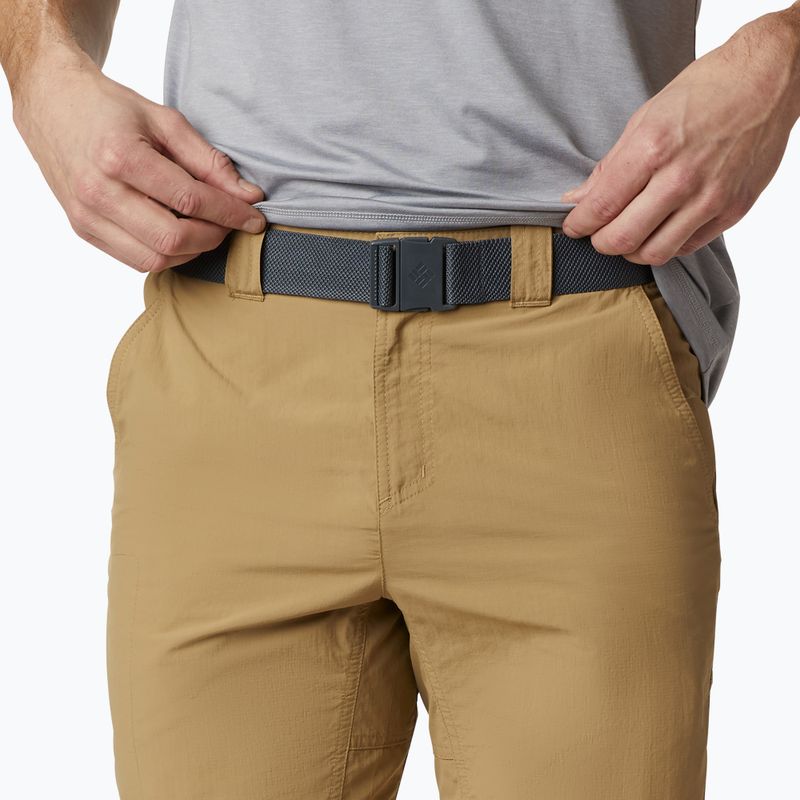 Columbia Silver Ridge II men's trekking shorts 243 beige 1794931 4