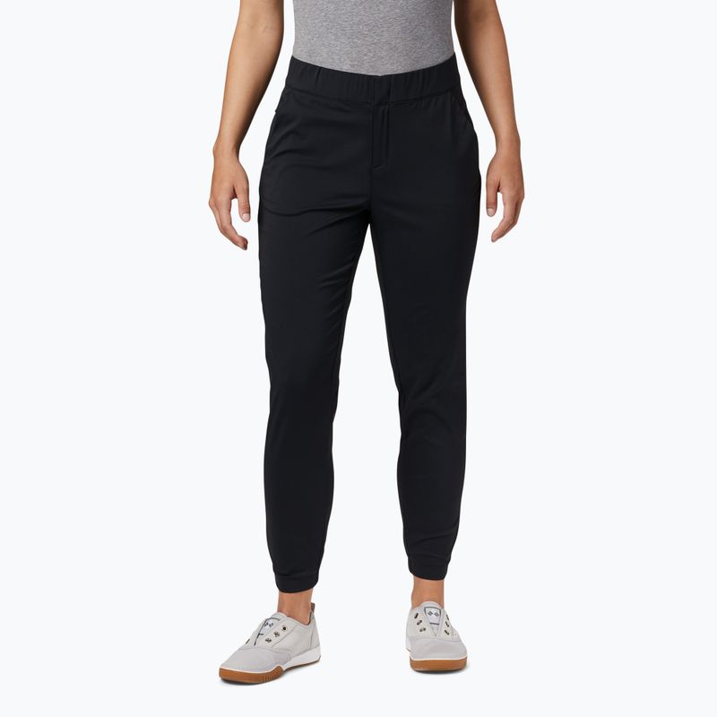 Columbia Firwood Camp II women's trousers black