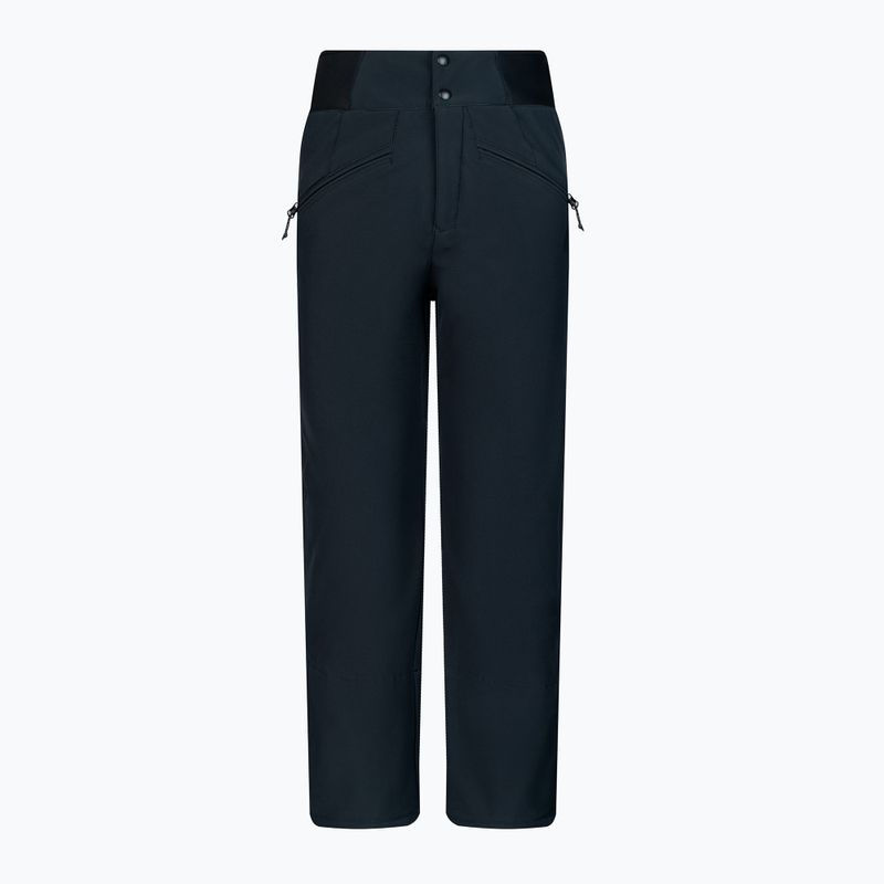 Women's snowboard trousers Volcom Battle Stretch black H1352205-BLK