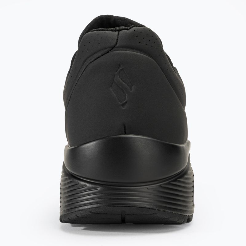 SKECHERS men's shoes Uno Stand On Air black 6