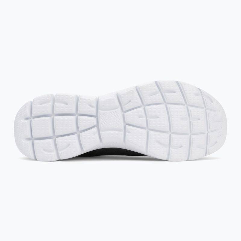 SKECHERS women's shoes Summits Itz Bazik gray 4