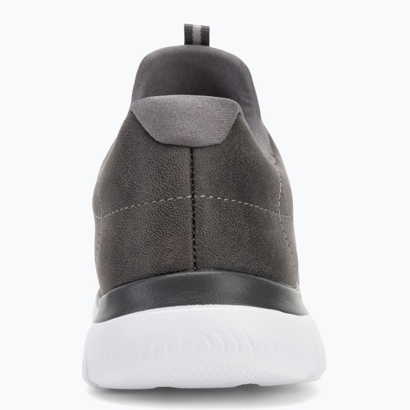 SKECHERS women's shoes Summits Itz Bazik gray 6
